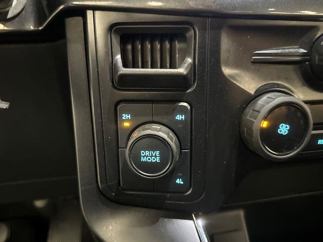 Certified 2024 Ford F150 STX w/ STX Black Appearance Package AWD/4WD image 30