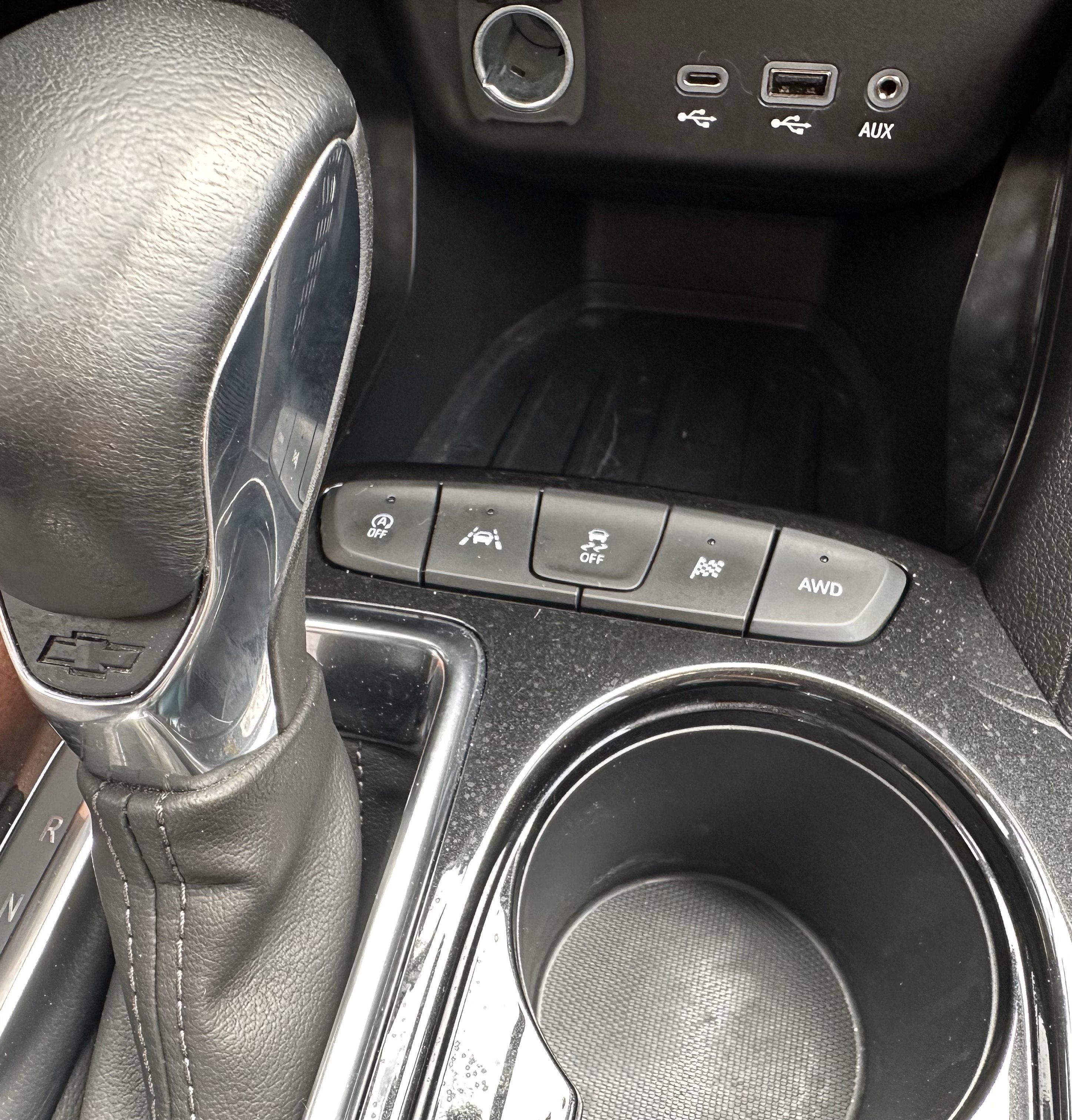 Used 2021 Chevrolet TrailBlazer LT AWD/4WD image 26