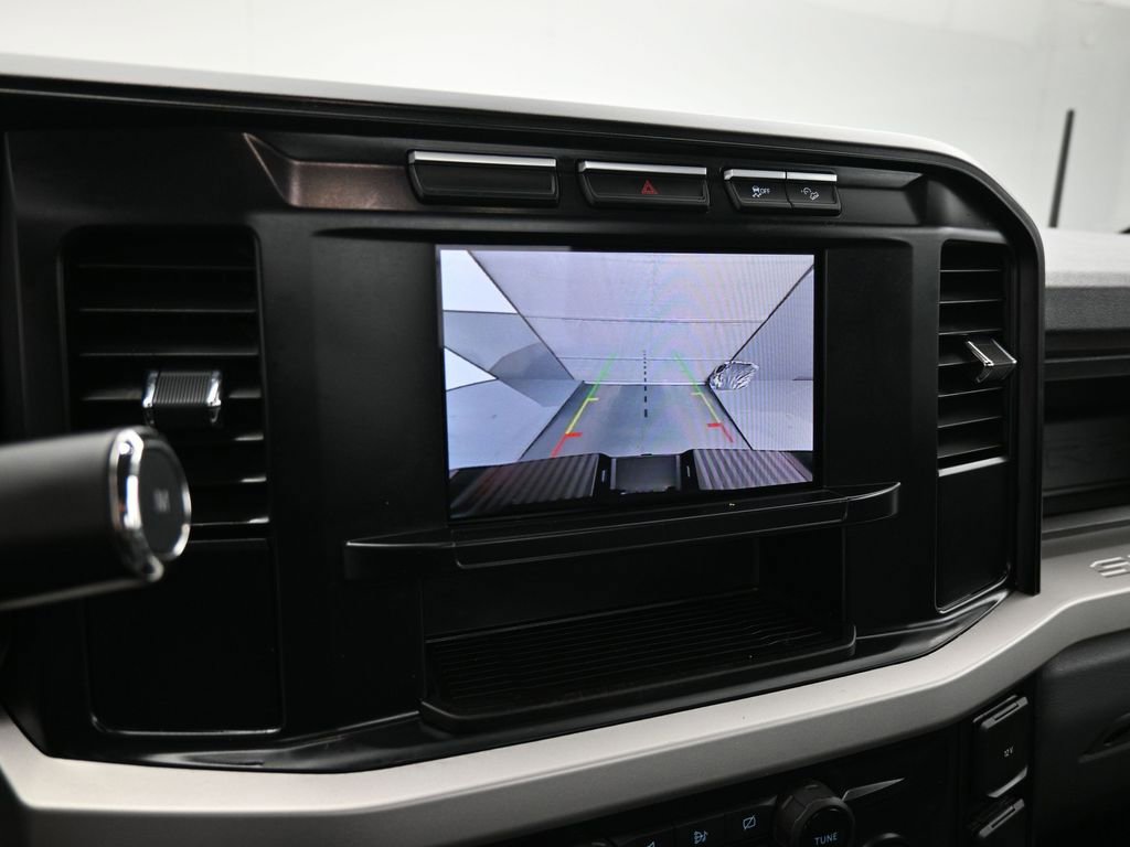 Certified 2024 Ford F250 XL w/ XL Off-Road Package image 14