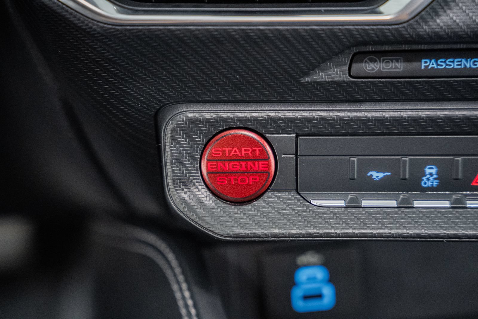 Certified 2024 Ford Mustang GT Premium RWD image 31