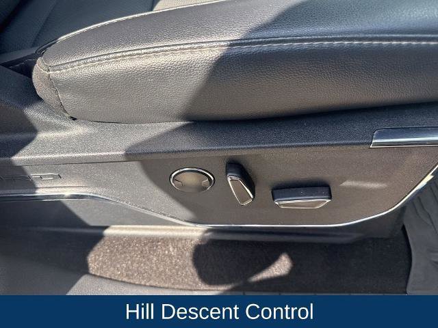 Certified 2021 Ford F150 Lariat w/ Equipment Group 502A High image 36