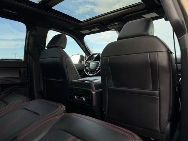 Certified 2021 Ford Expedition Limited w/ Equipment Group 303A image 33