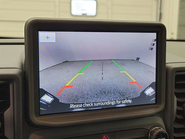 Certified 2024 Ford Bronco Sport Big Bend image 27