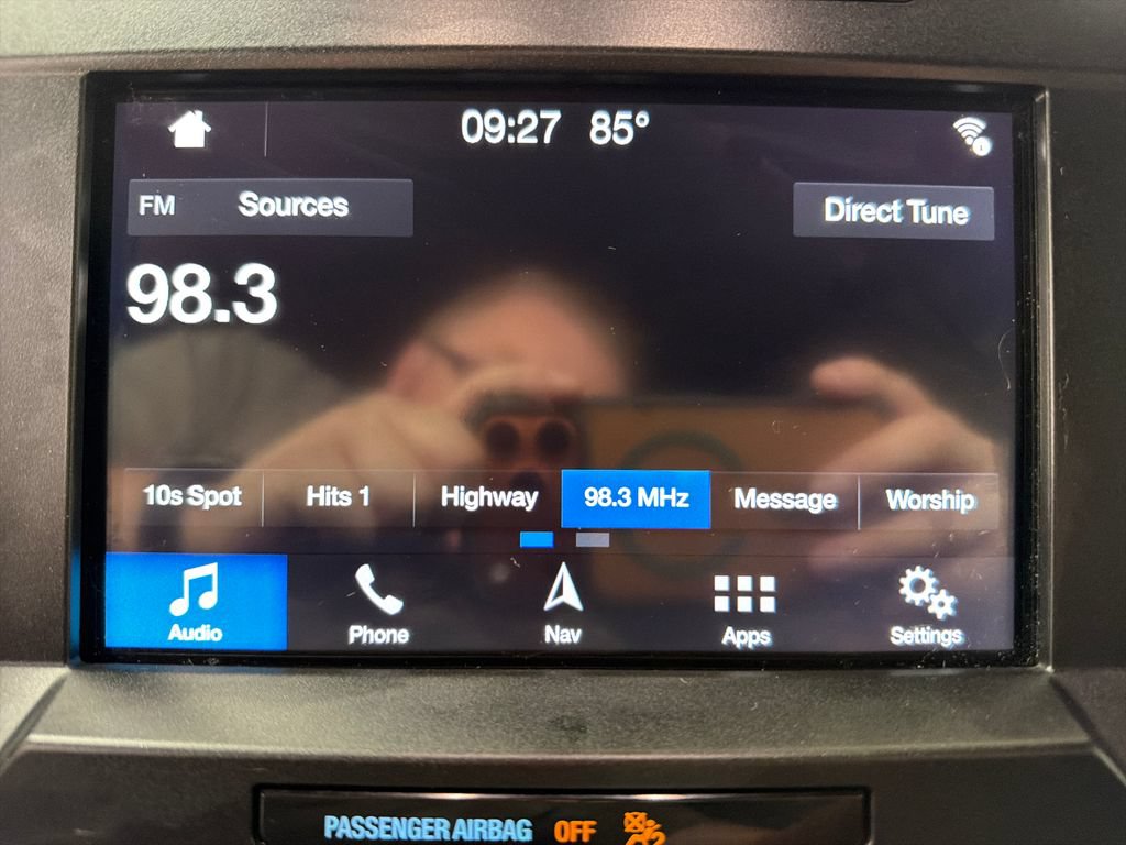 Certified 2019 Ford F150 XLT w/ Equipment Group 302A Luxury RWD image 25