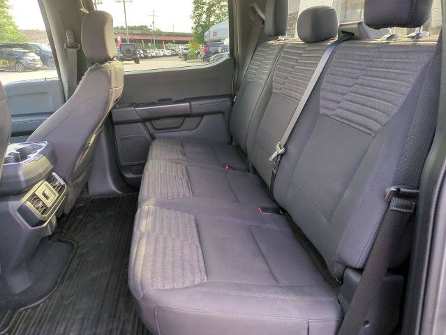 Certified 2023 Ford F150 XL w/ STX Appearance Package AWD/4WD image 24