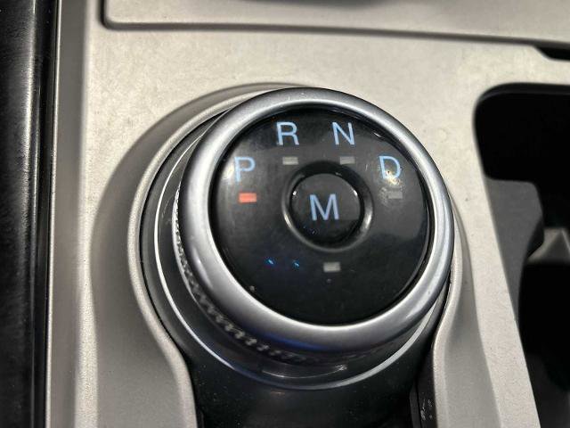 Certified 2022 Ford Explorer ST w/ ST Street Pack image 15