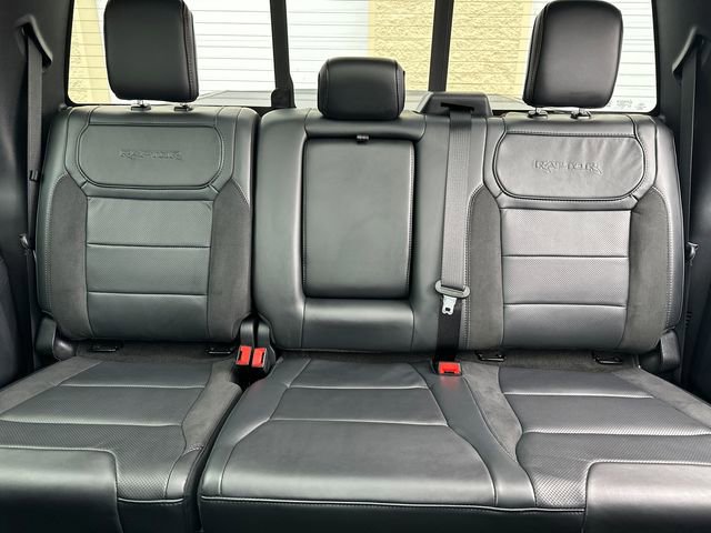 Certified 2024 Ford F150 Raptor image 38