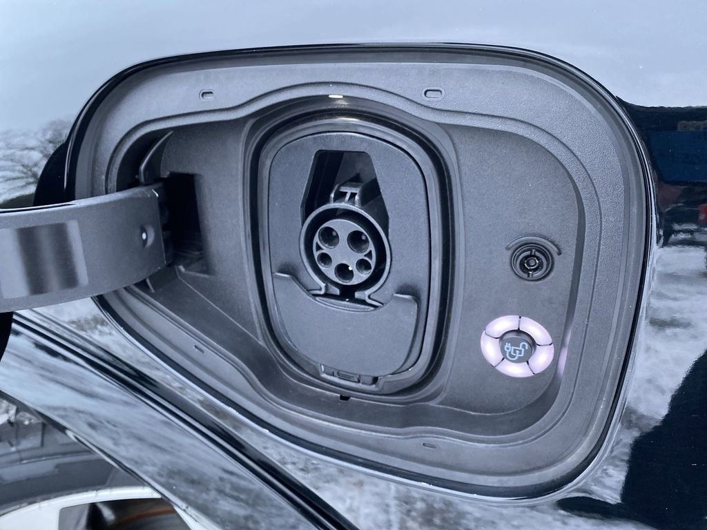 Certified 2022 Ford Mustang Mach-E Premium image 51