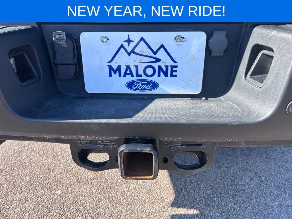 Certified 2024 Ford F350 XLT w/ XLT Premium Package image 43