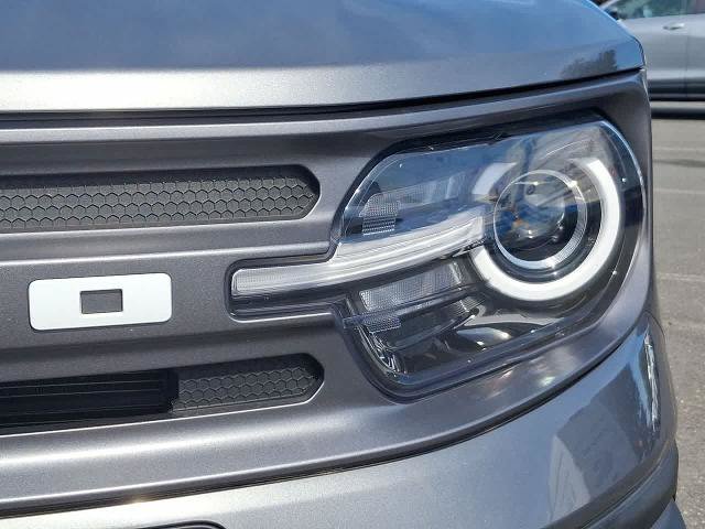 Certified 2023 Ford Bronco Sport Big Bend w/ Convenience Package AWD/4WD image 31