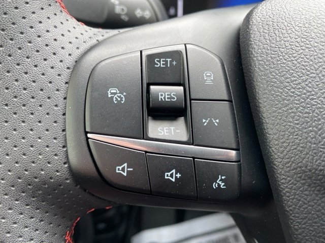 Certified 2023 Ford Escape ST-Line w/ Tech Pack #1 image 14