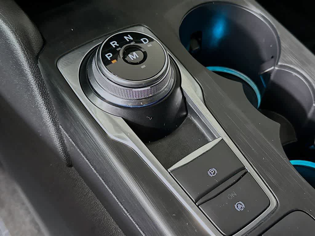 Certified 2020 Ford Escape Titanium AWD/4WD image 19