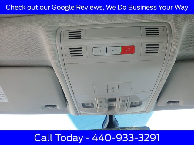 Used 2021 Volkswagen Tiguan SE AWD/4WD image 25