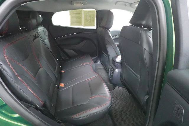 Certified 2025 Ford Mustang Mach-E Premium w/ Sport Appearance Package AWD/4WD image 31