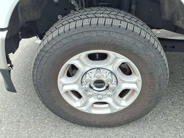 Certified 2025 Ford F250 XLT AWD/4WD image 9
