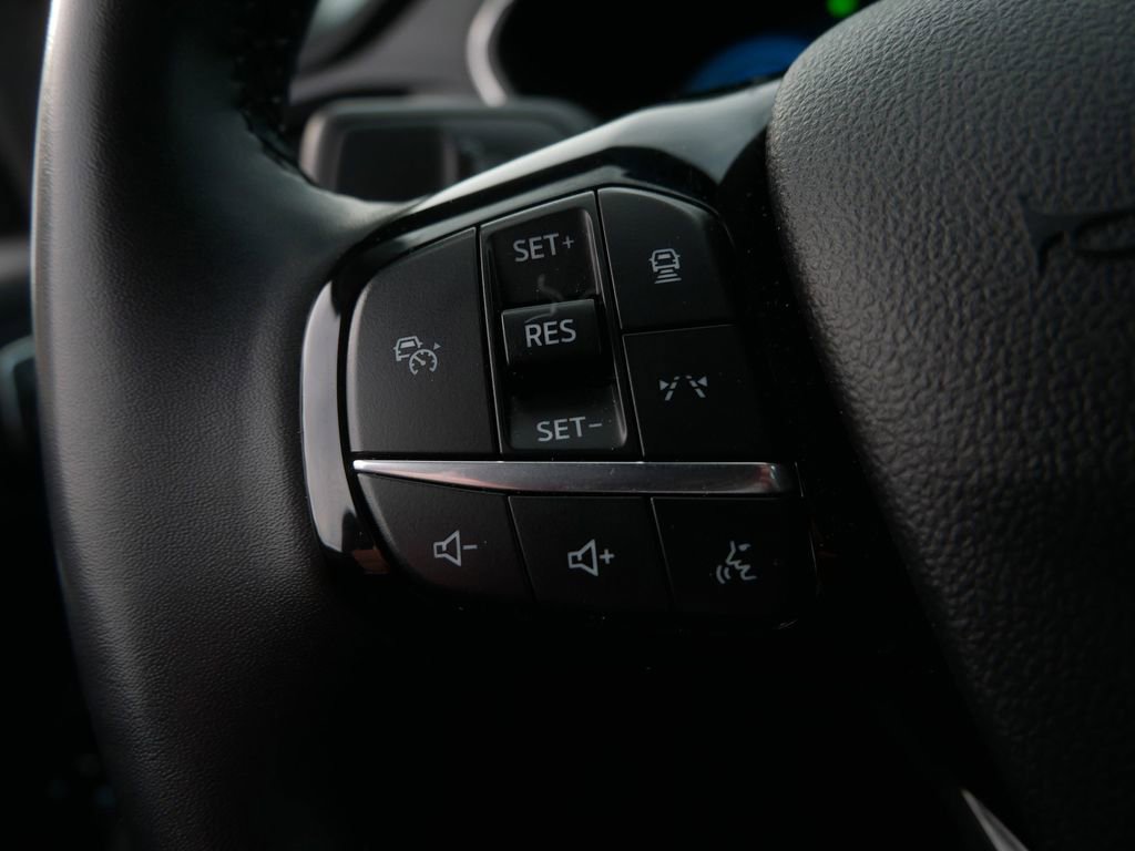 Certified 2024 Ford Escape Platinum AWD/4WD image 20