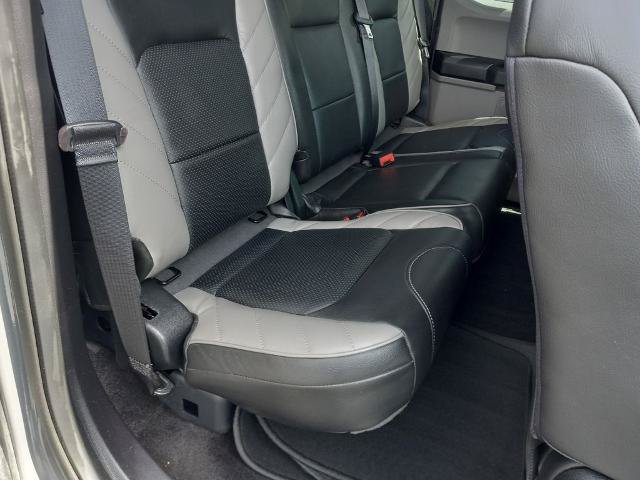 Certified 2018 Ford F150 XL w/ Equipment Group 101A Mid AWD/4WD image 14