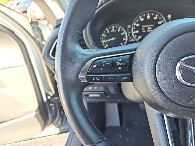 Used 2025 MAZDA CX-30 AWD 2.5 S w/ Preferred Package image 17