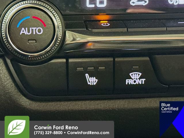 Used 2021 MAZDA CX-30 AWD 2.5 Turbo S image 22