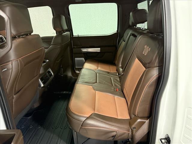 Certified 2025 Ford F250 King Ranch image 15