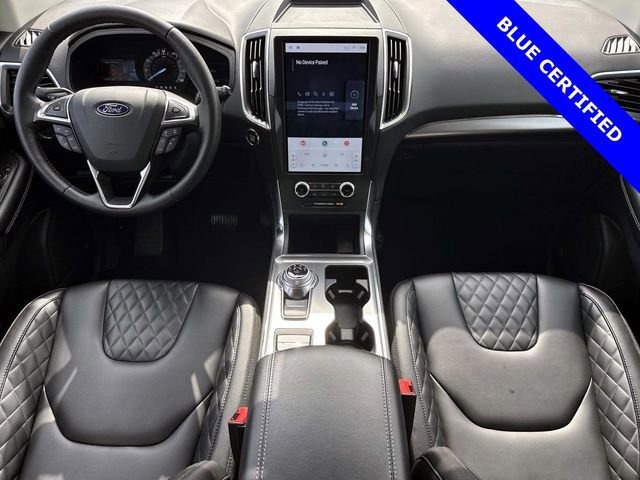 Certified 2024 Ford Edge Titanium image 8