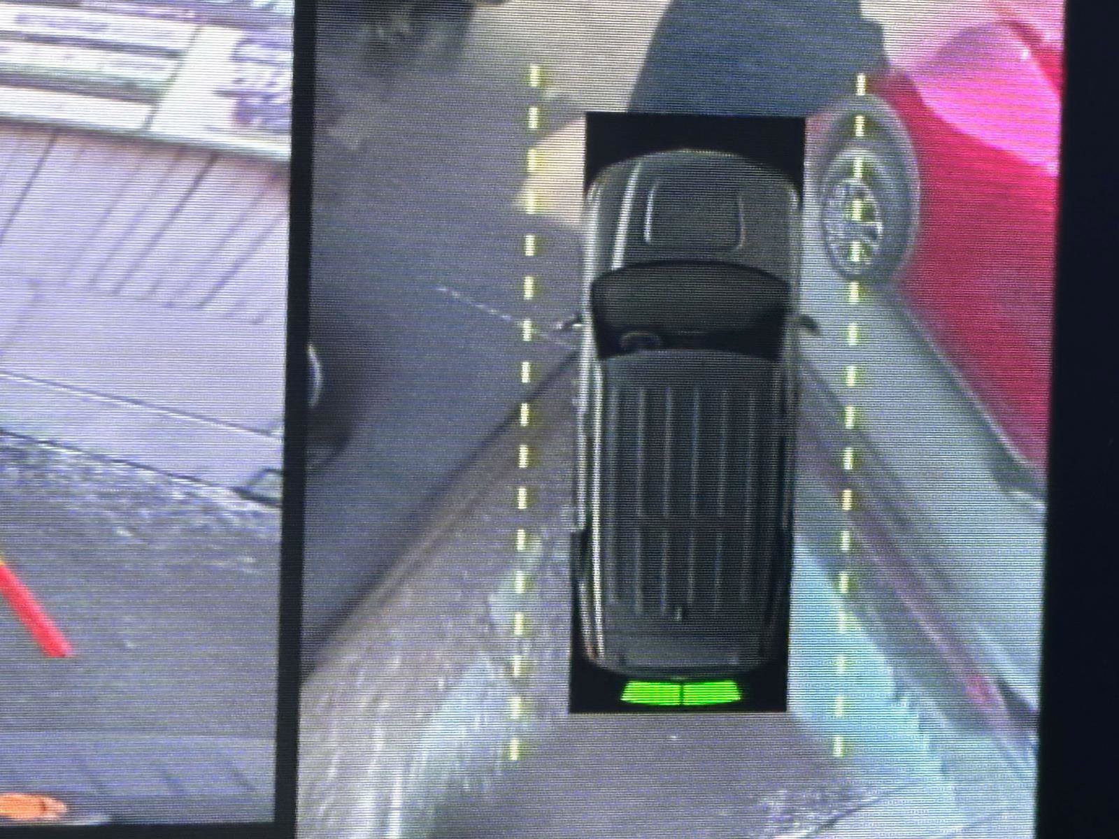 Certified 2022 Ford Explorer ST w/ Equipment Group 401A image 24