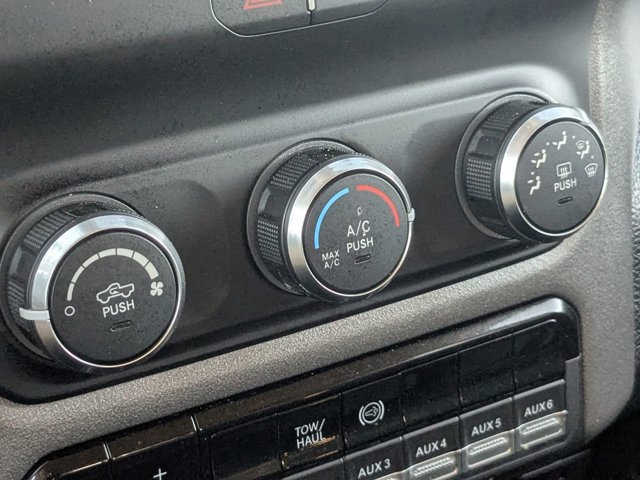 Used 2020 RAM 2500 Tradesman image 22