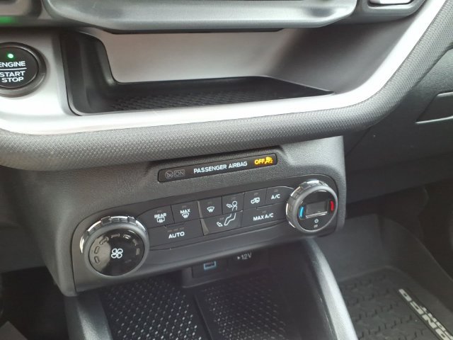 Certified 2021 Ford Bronco Sport Big Bend AWD/4WD image 19