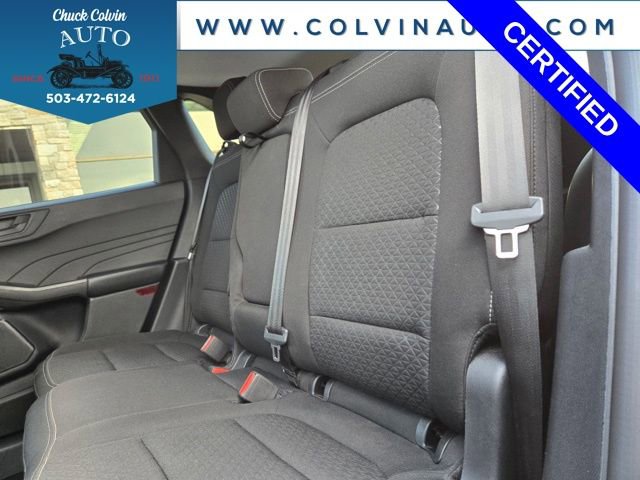 Certified 2024 Ford Escape Active image 14
