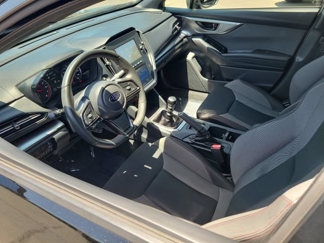 Used 2023 Subaru WRX AWD/4WD image 3
