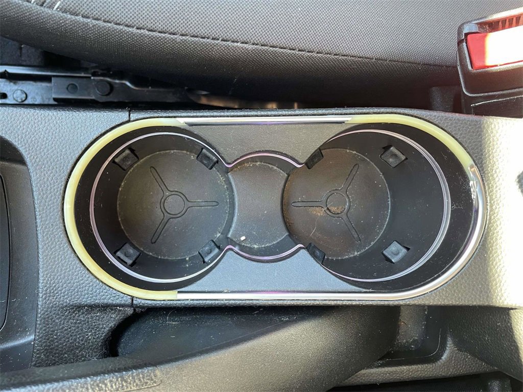 Certified 2018 Ford Fiesta SE image 14