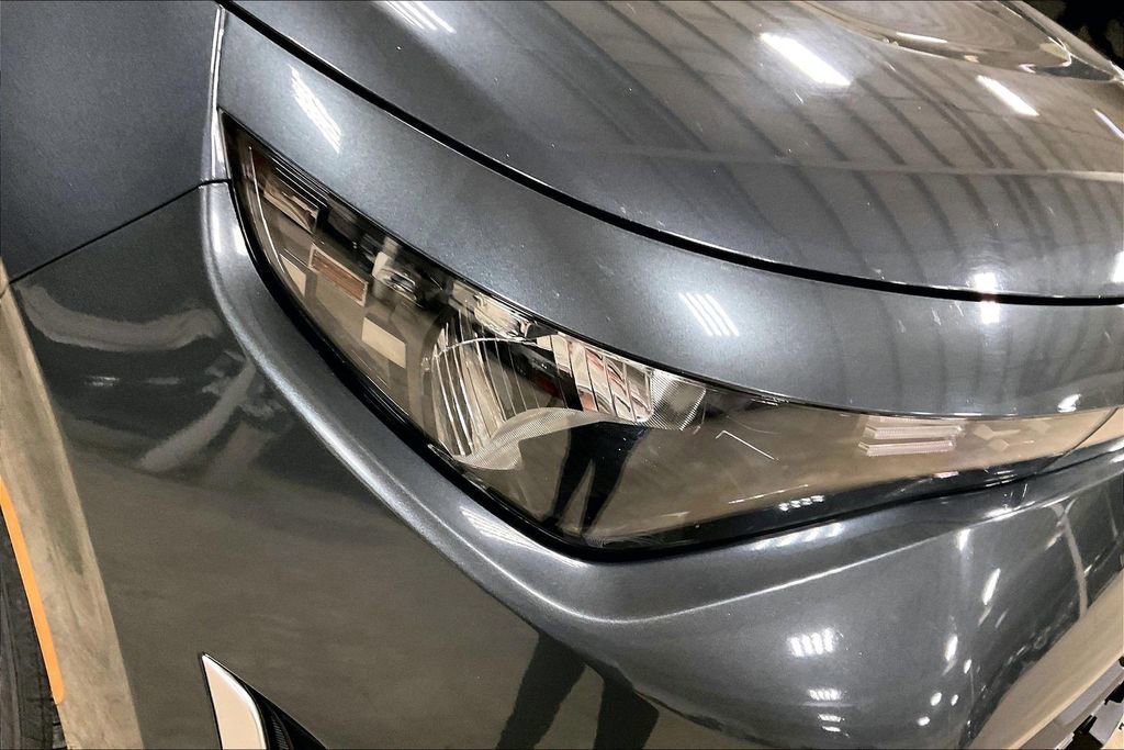 Used 2024 Kia Soul LX w/ LX Technology Package image 26