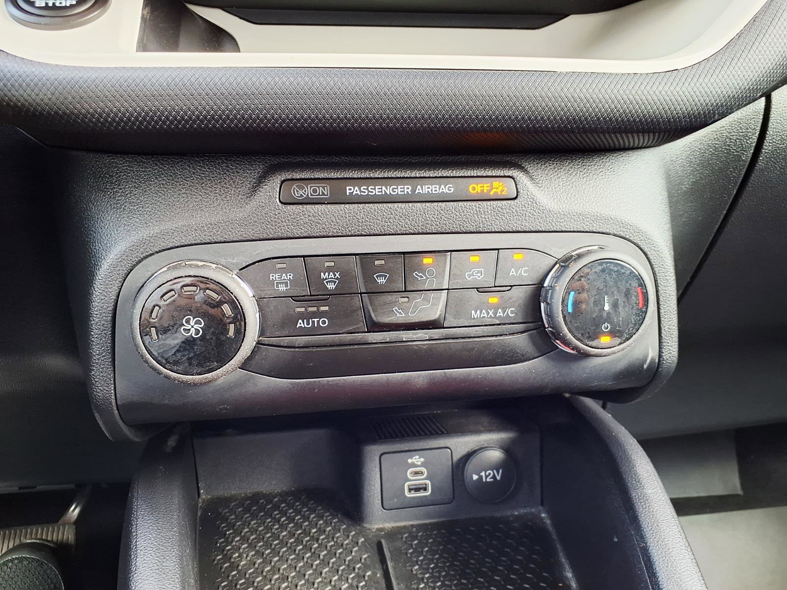 Certified 2024 Ford Bronco Sport Heritage AWD/4WD image 24