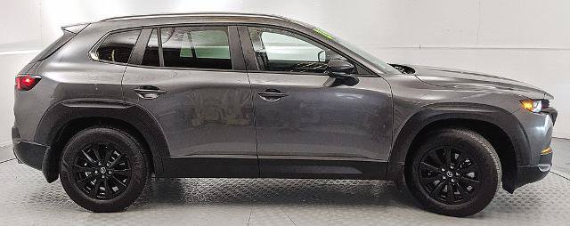 Used 2024 MAZDA CX-50 AWD 2.5 S w/ Select Package image 2