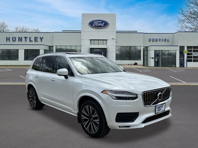 Used 2020 Volvo XC90 T6 Momentum w/ Protection Package Premier AWD/4WD image 3