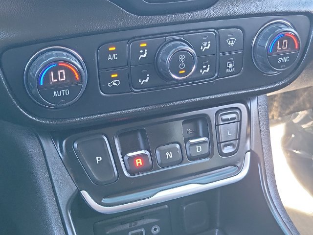 Used 2018 GMC Terrain Denali w/ LPO, 'HIT The Road' Package FWD image 12