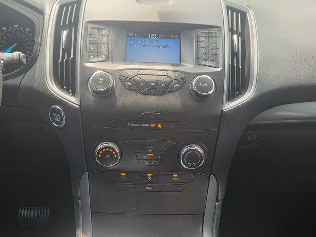 Certified 2019 Ford Edge SE FWD image 30