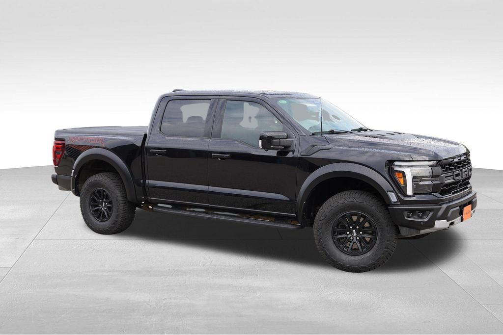 Certified 2024 Ford F150 Raptor AWD/4WD image 2
