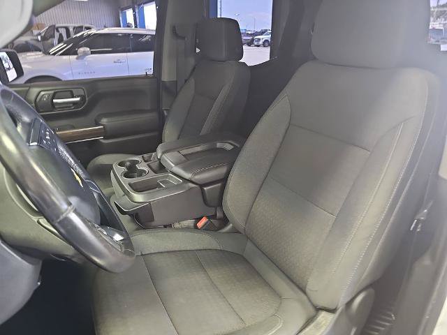 Used 2021 Chevrolet Silverado 1500 LT RWD image 14