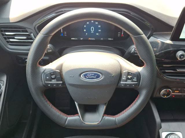 Certified 2024 Ford Escape ST-Line AWD/4WD image 22