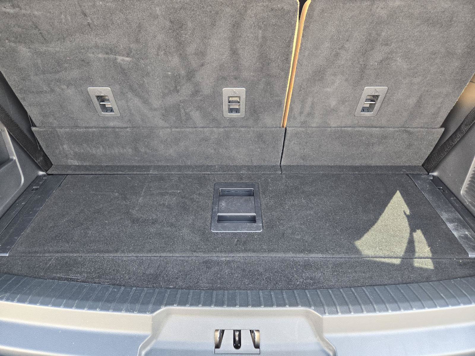 Certified 2024 Ford Expedition Platinum AWD/4WD image 30