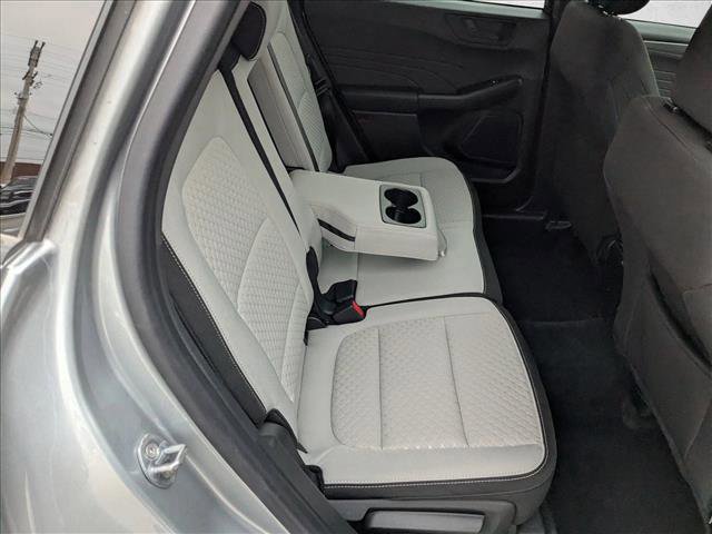 Certified 2023 Ford Escape Active image 21