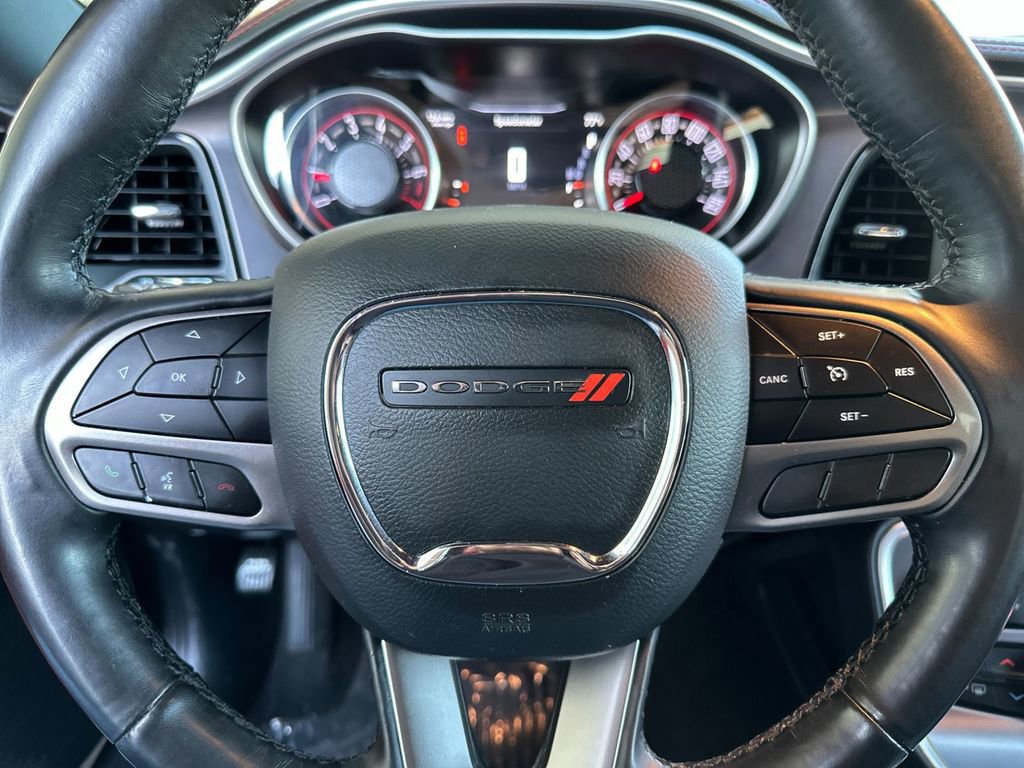 Used 2020 Dodge Challenger SXT w/ Plus Package image 21