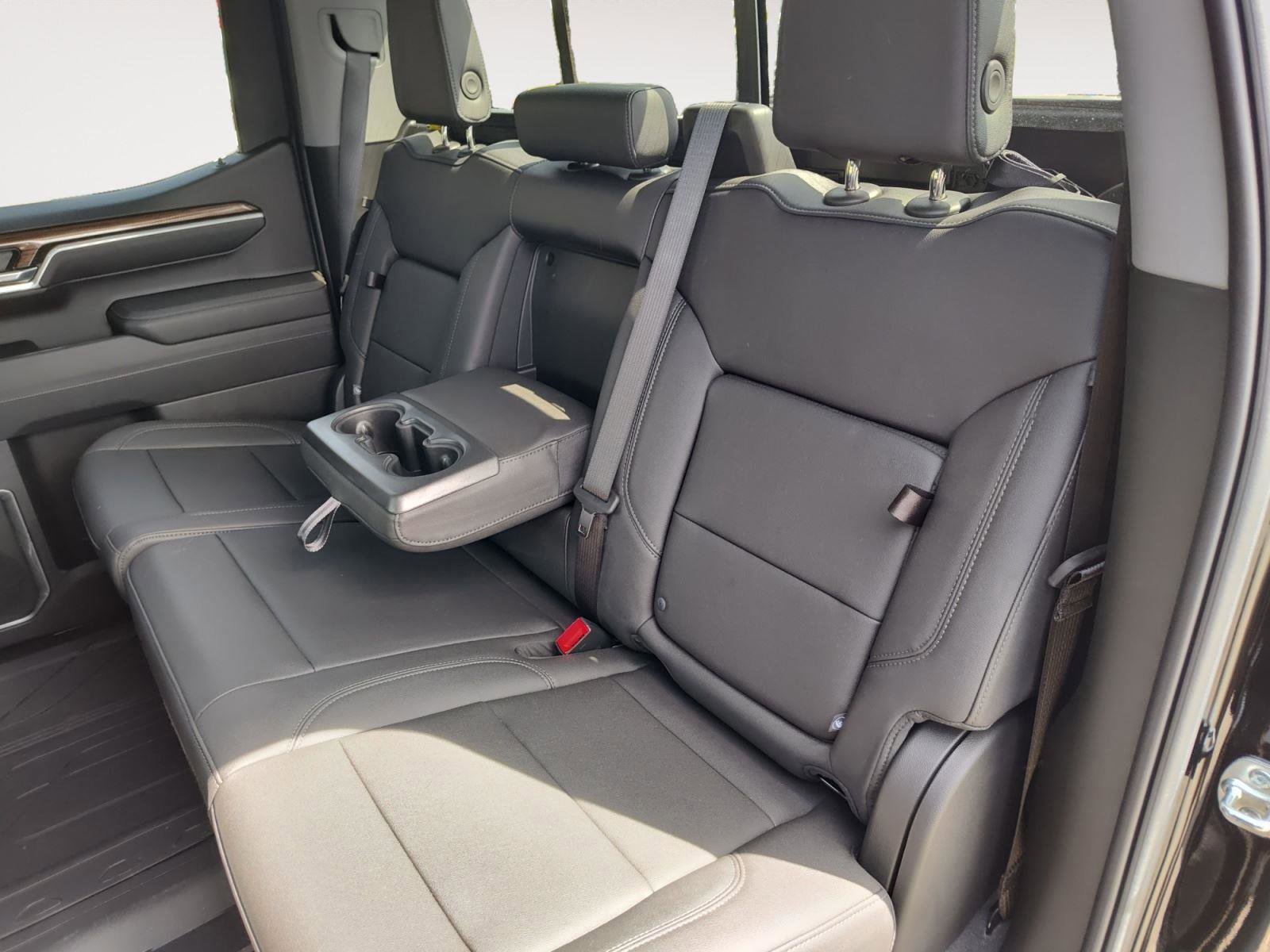 Used 2025 Chevrolet Silverado 1500 RST w/ RST All Star Premium Package image 13