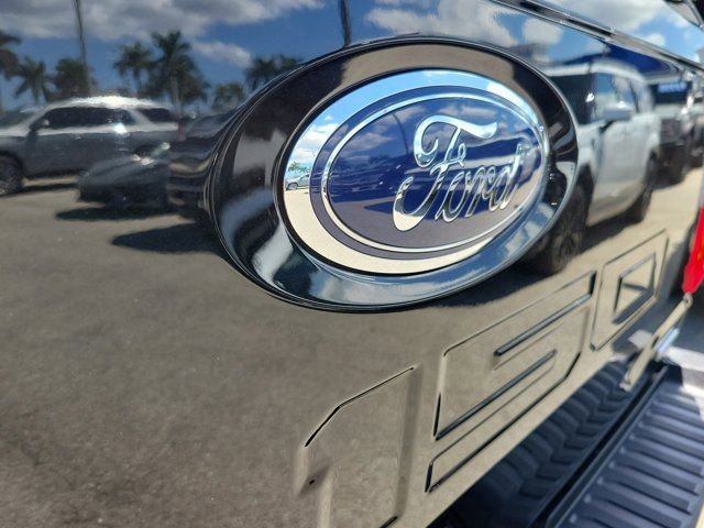 Certified 2023 Ford F150 XL w/ STX Appearance Package image 12