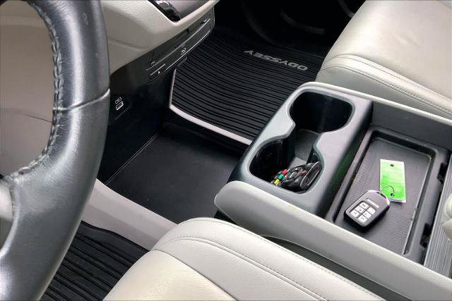 Used 2023 Honda Odyssey Touring image 17