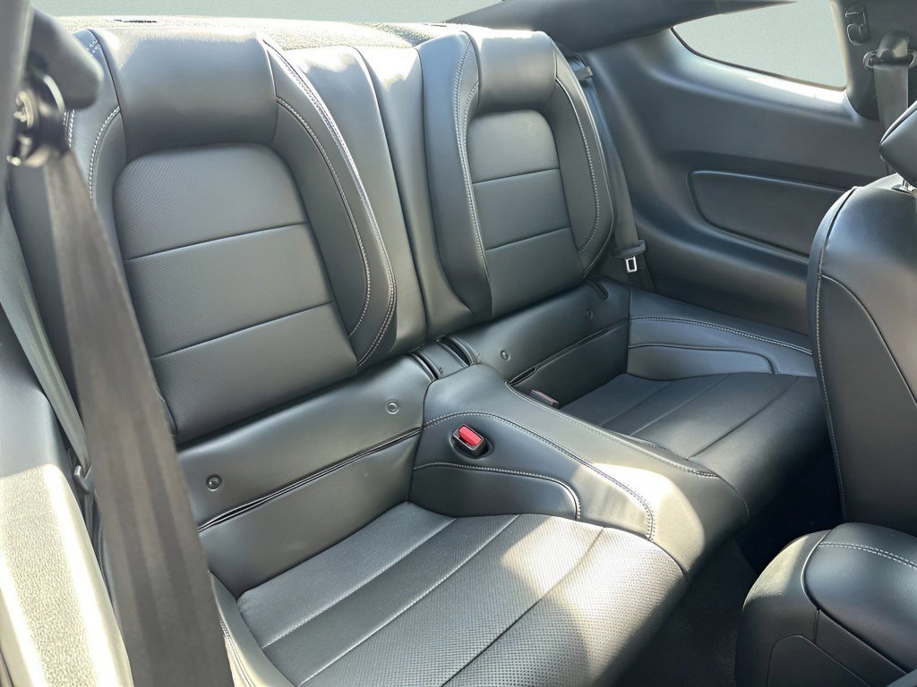 Certified 2021 Ford Mustang GT Premium image 10