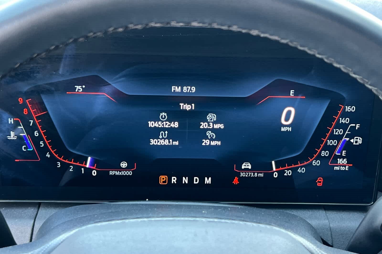 Certified 2024 Ford Mustang GT image 23