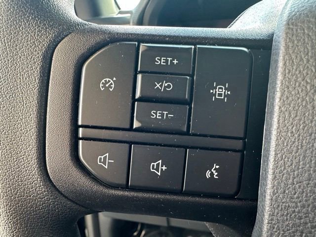 Certified 2024 Ford F150 STX image 21