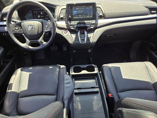 Used 2024 Honda Odyssey Sport image 16